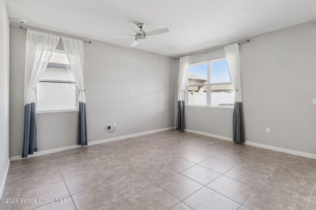 4040 Dragonfly Drive, West Melbourne, FL 32904