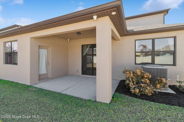 4040 Dragonfly Drive, West Melbourne, FL 32904