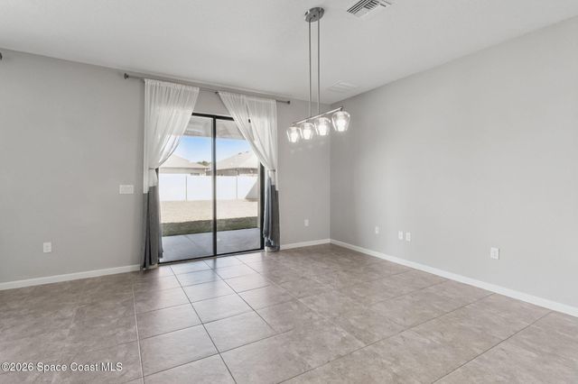 4040 Dragonfly Drive, West Melbourne, FL 32904