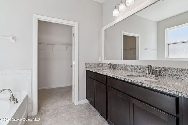 4040 Dragonfly Drive, West Melbourne, FL 32904