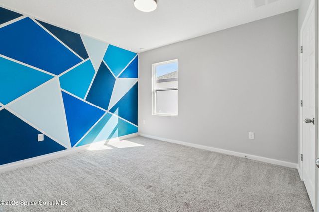 4040 Dragonfly Drive, West Melbourne, FL 32904