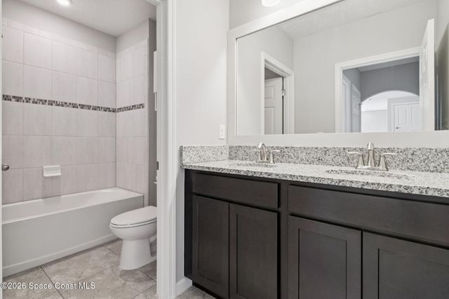 4040 Dragonfly Drive, West Melbourne, FL 32904