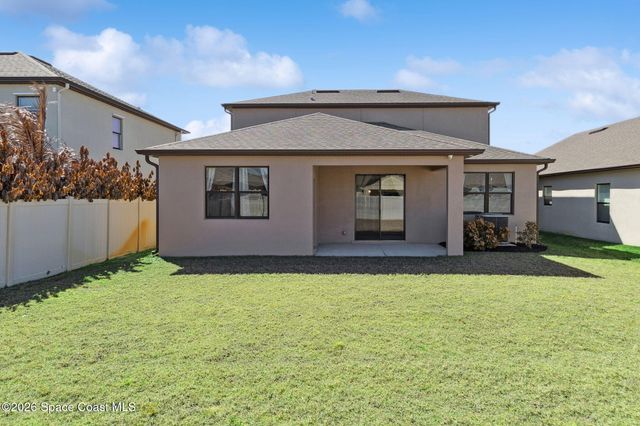 4040 Dragonfly Drive, West Melbourne, FL 32904