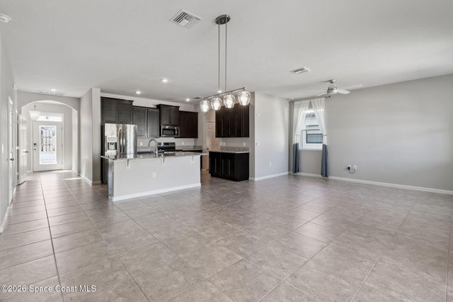 4040 Dragonfly Drive, West Melbourne, FL 32904