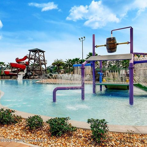 4040 Dragonfly Drive, West Melbourne, FL 32904