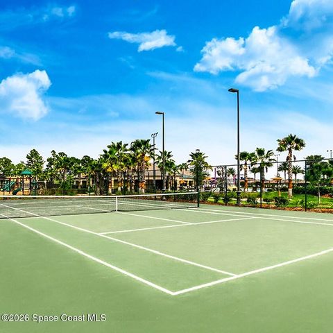 4040 Dragonfly Drive, West Melbourne, FL 32904