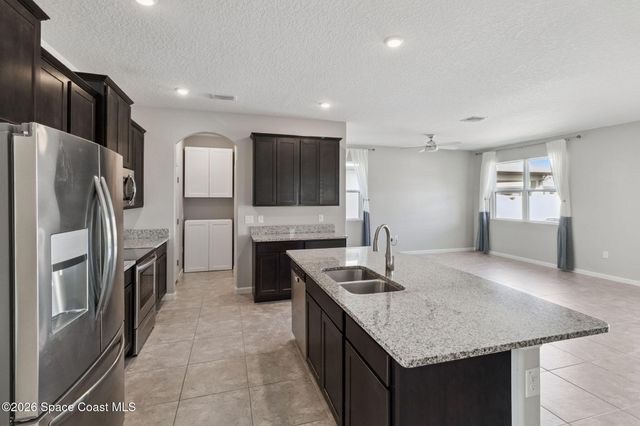 4040 Dragonfly Drive, West Melbourne, FL 32904