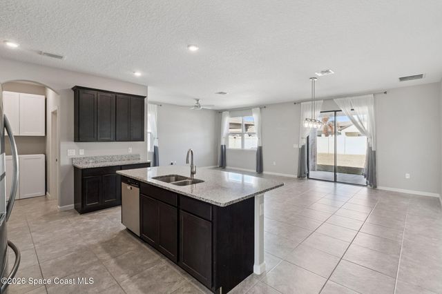 4040 Dragonfly Drive, West Melbourne, FL 32904