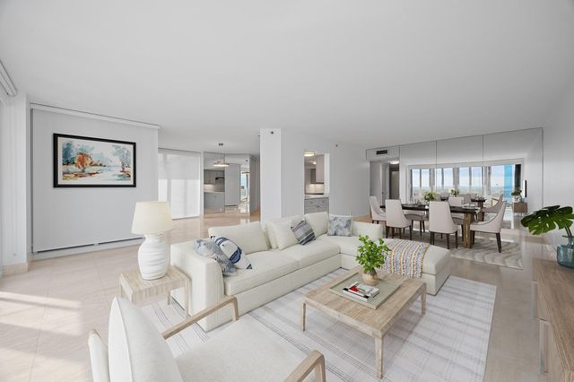 529 S Flagler Dr 14h, West Palm Beach, FL 33401