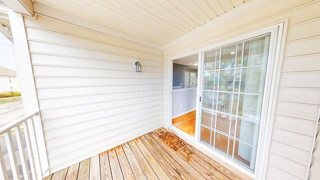 5604 Vintage Place, Dublin, OH 43016