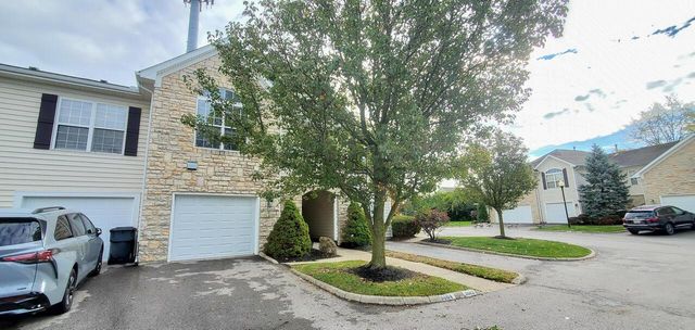 5604 Vintage Place, Dublin, OH 43016