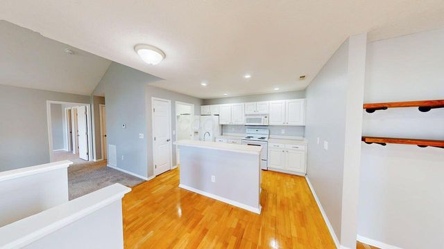 5604 Vintage Place, Dublin, OH 43016