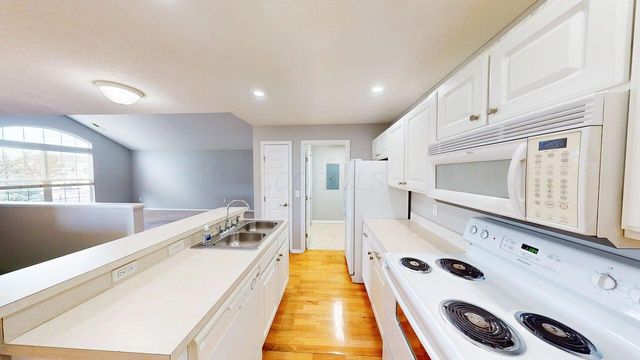 5604 Vintage Place, Dublin, OH 43016