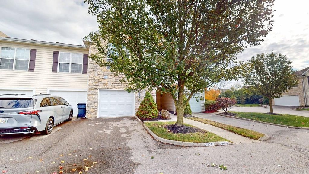 5604 Vintage Place, Dublin, OH 43016