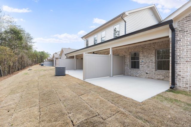 5284 Baylor Street NW, Cleveland, TN 37312