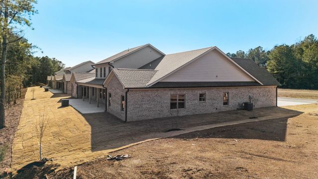 5284 Baylor Street NW, Cleveland, TN 37312