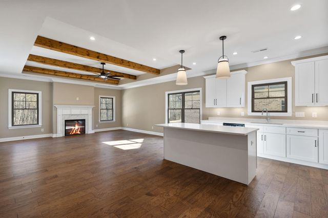 5284 Baylor Street NW, Cleveland, TN 37312