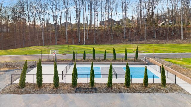 5284 Baylor Street NW, Cleveland, TN 37312