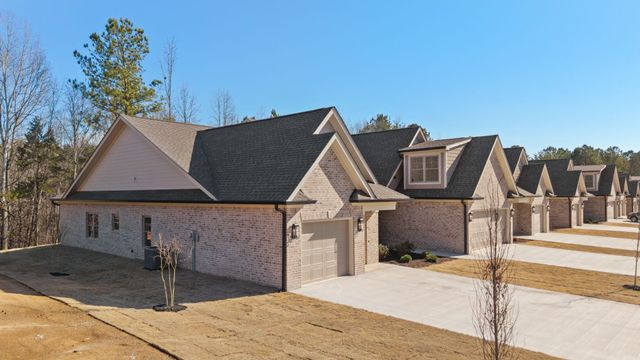 5284 Baylor Street NW, Cleveland, TN 37312