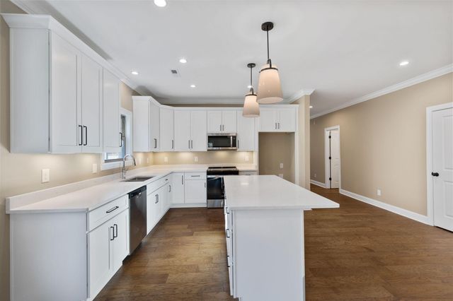 5284 Baylor Street NW, Cleveland, TN 37312