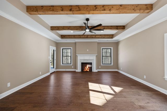 5284 Baylor Street NW, Cleveland, TN 37312