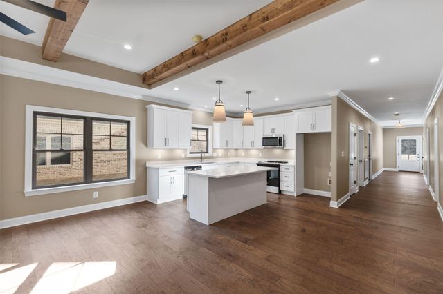 5284 Baylor Street NW, Cleveland, TN 37312