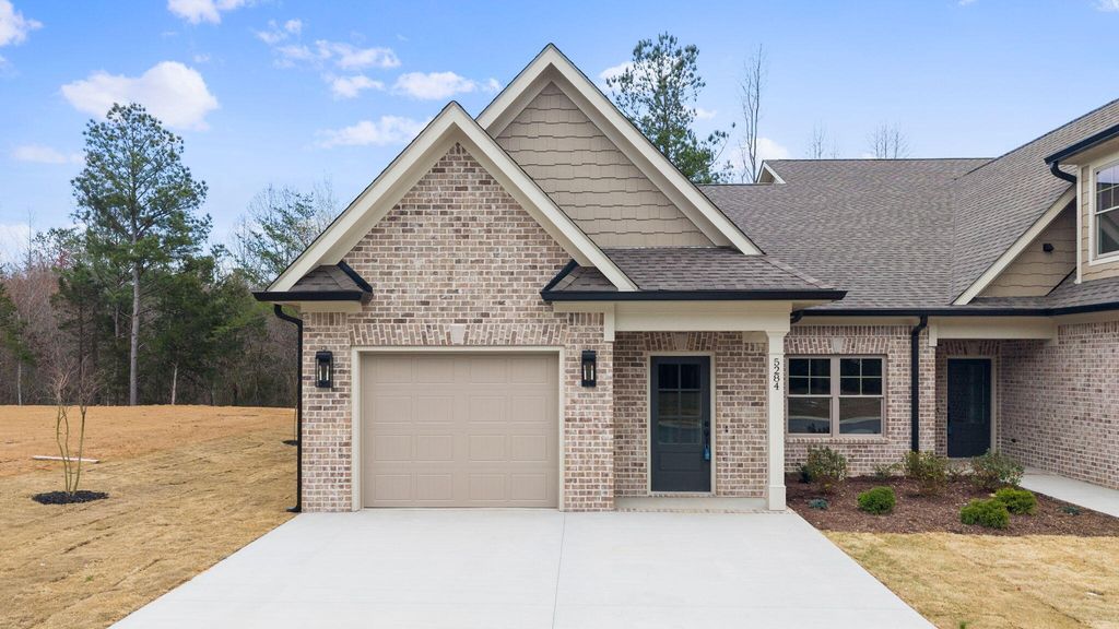5284 Baylor Street NW, Cleveland, TN 37312