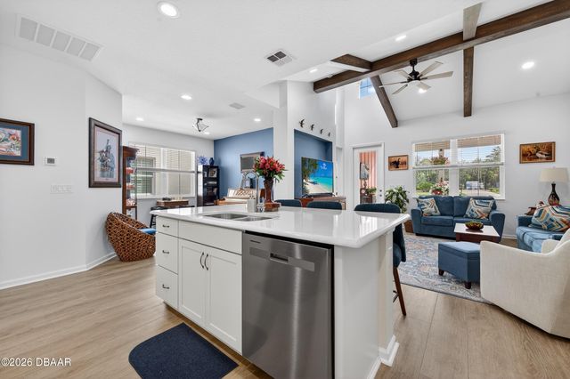 673 Lost Shaker Way, Daytona Beach, FL 32124