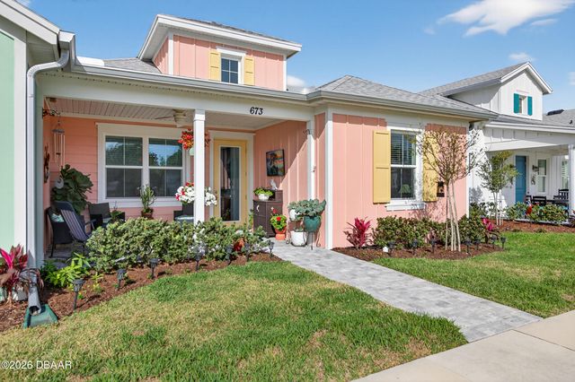 673 Lost Shaker Way, Daytona Beach, FL 32124