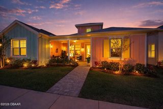 673 Lost Shaker Way, Daytona Beach, FL 32124