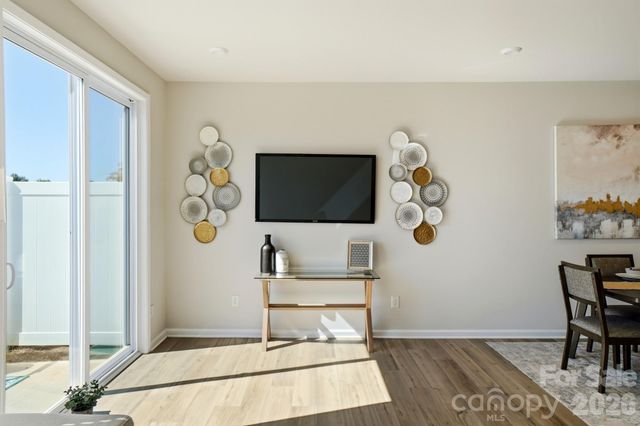 7009 Cerris Drive, Charlotte, NC 28269