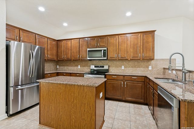 7227 Horizon Oaks, San Antonio, TX 78244