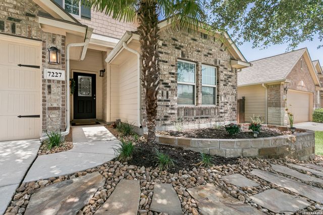 7227 Horizon Oaks, San Antonio, TX 78244
