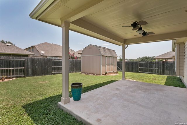 7227 Horizon Oaks, San Antonio, TX 78244