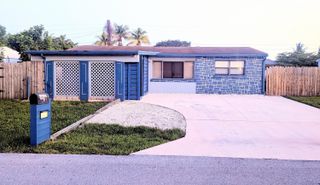 4340 N MARY Circle, Palm Beach Gardens, FL 33410