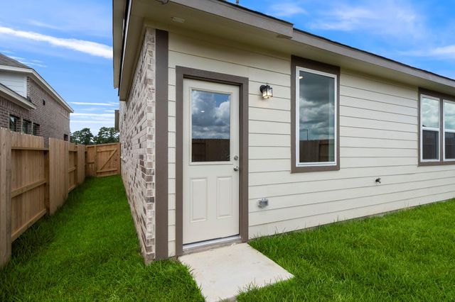 19111 Hazel Firs Lane, Magnolia, TX 77355