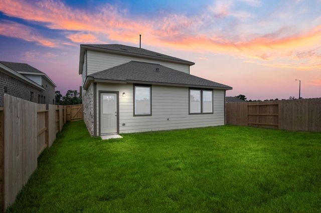 19111 Hazel Firs Lane, Magnolia, TX 77355