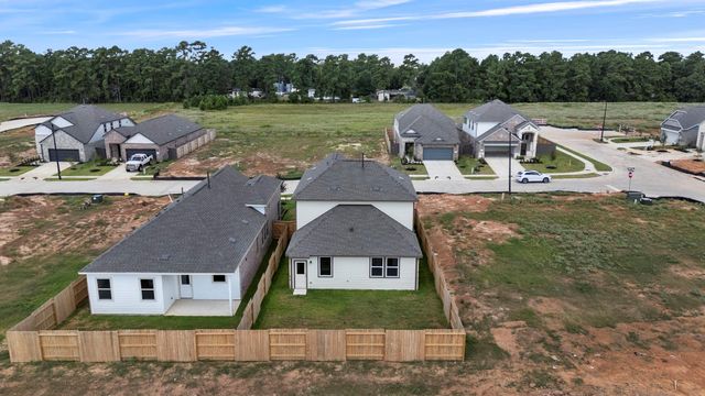 19111 Hazel Firs Lane, Magnolia, TX 77355