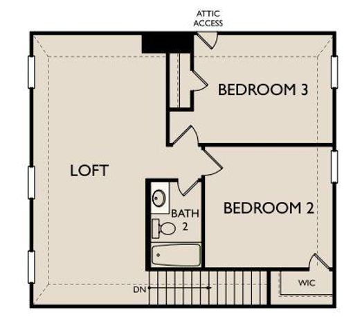19111 Hazel Firs Lane, Magnolia, TX 77355