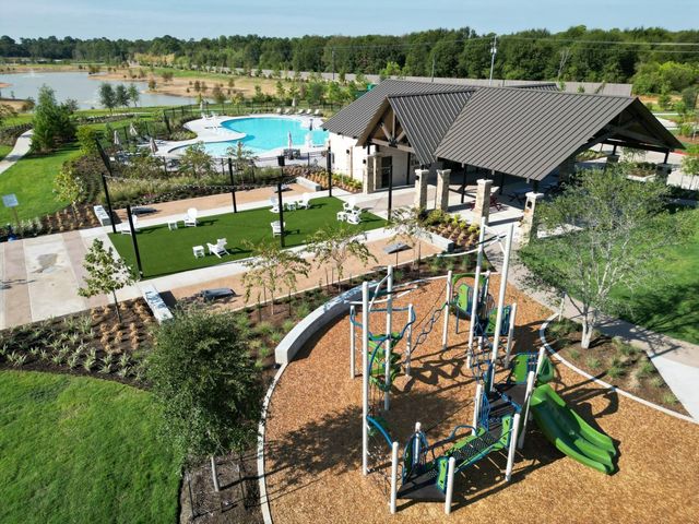 19111 Hazel Firs Lane, Magnolia, TX 77355