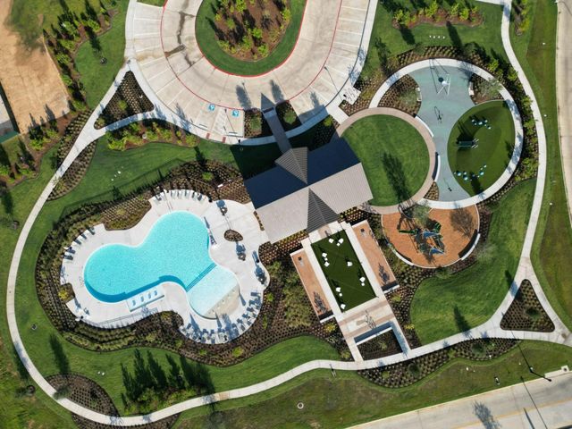19111 Hazel Firs Lane, Magnolia, TX 77355