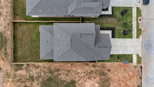 19111 Hazel Firs Lane, Magnolia, TX 77355