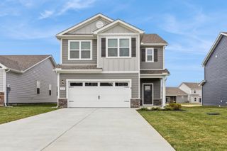 2334 Nabali Way, Murfreesboro, TN 37127
