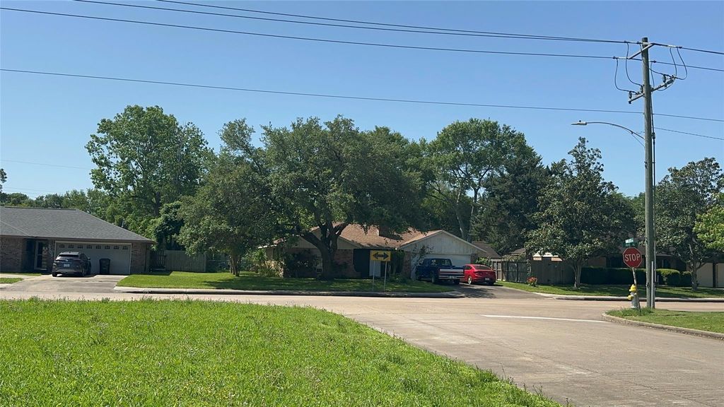 0 Miles Street, Rosenberg, TX 77471