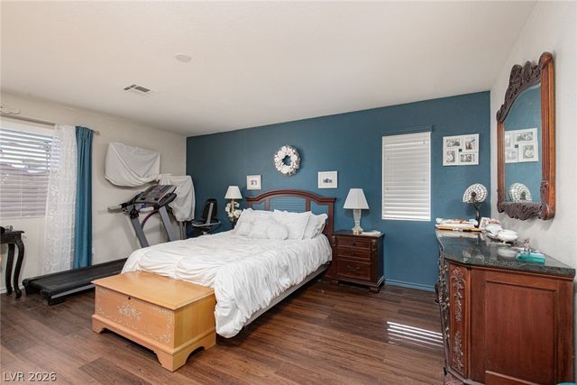 7921 Odysseus Avenue, Las Vegas, NV 89131