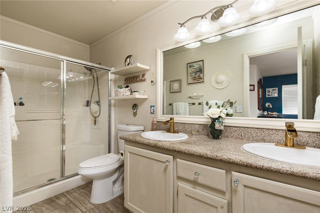 7921 Odysseus Avenue, Las Vegas, NV 89131