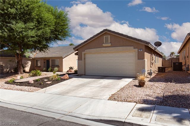 7921 Odysseus Avenue, Las Vegas, NV 89131
