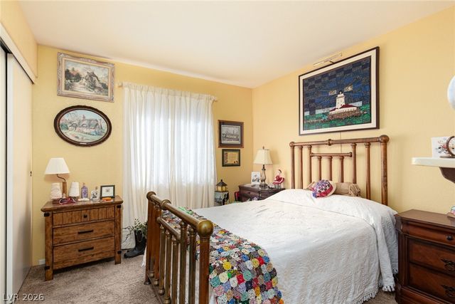 7921 Odysseus Avenue, Las Vegas, NV 89131