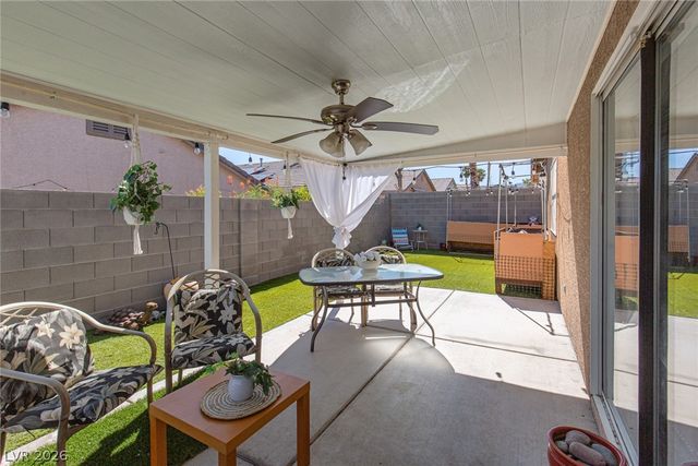 7921 Odysseus Avenue, Las Vegas, NV 89131