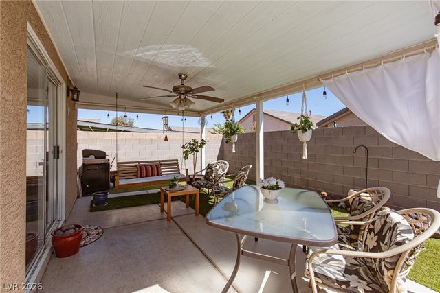 7921 Odysseus Avenue, Las Vegas, NV 89131